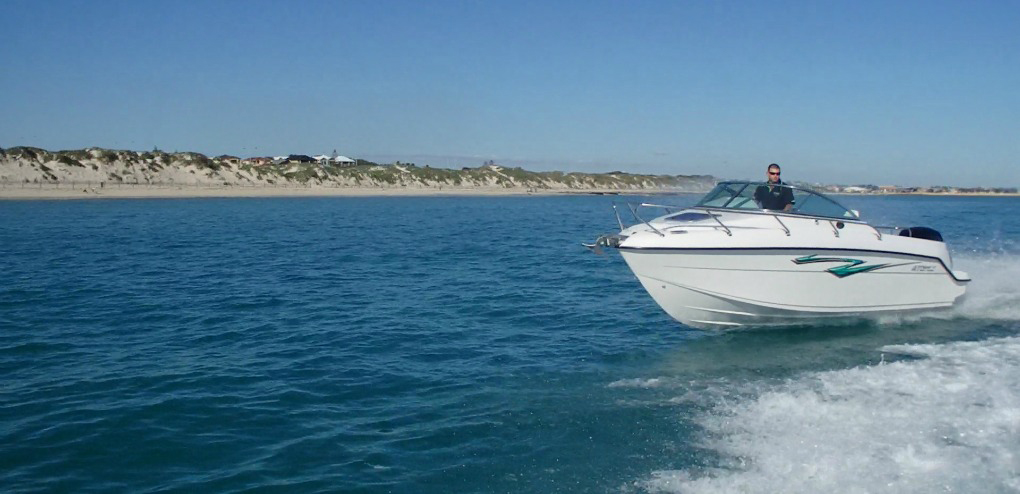 Hillarys Boat Hire - Perth Western Australia